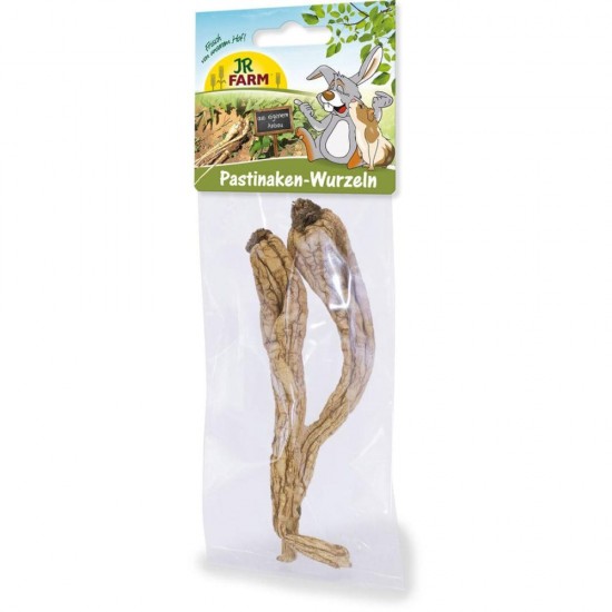 Radici di pastinaca Jr Farm NEW mangime complementare